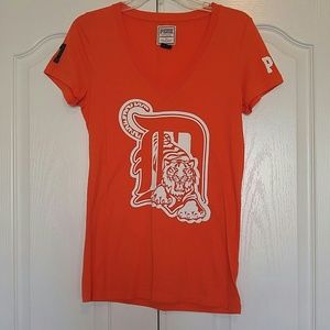 Detroit Tigers shirt